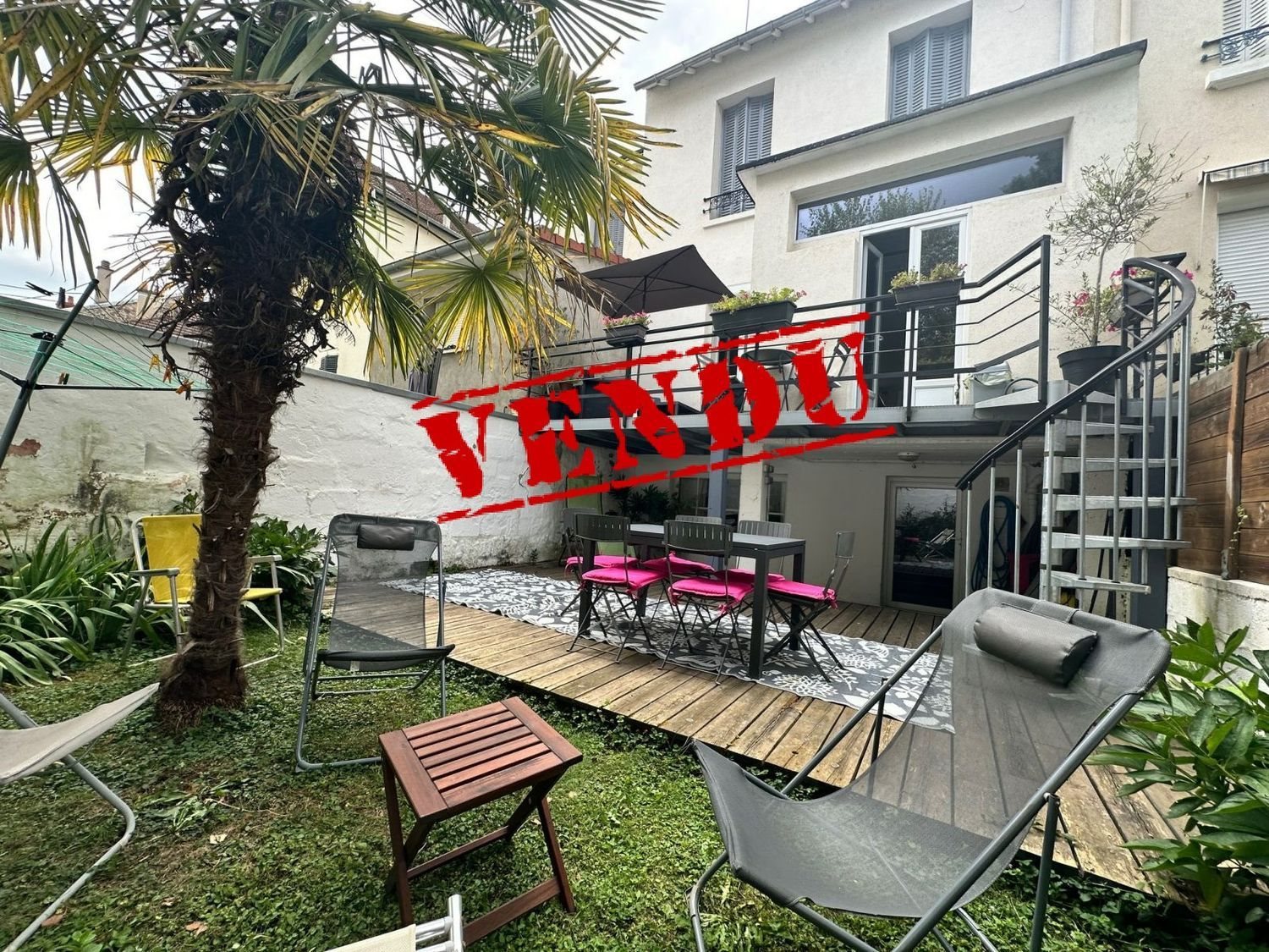 Maison à vendre, 121m², Vichy