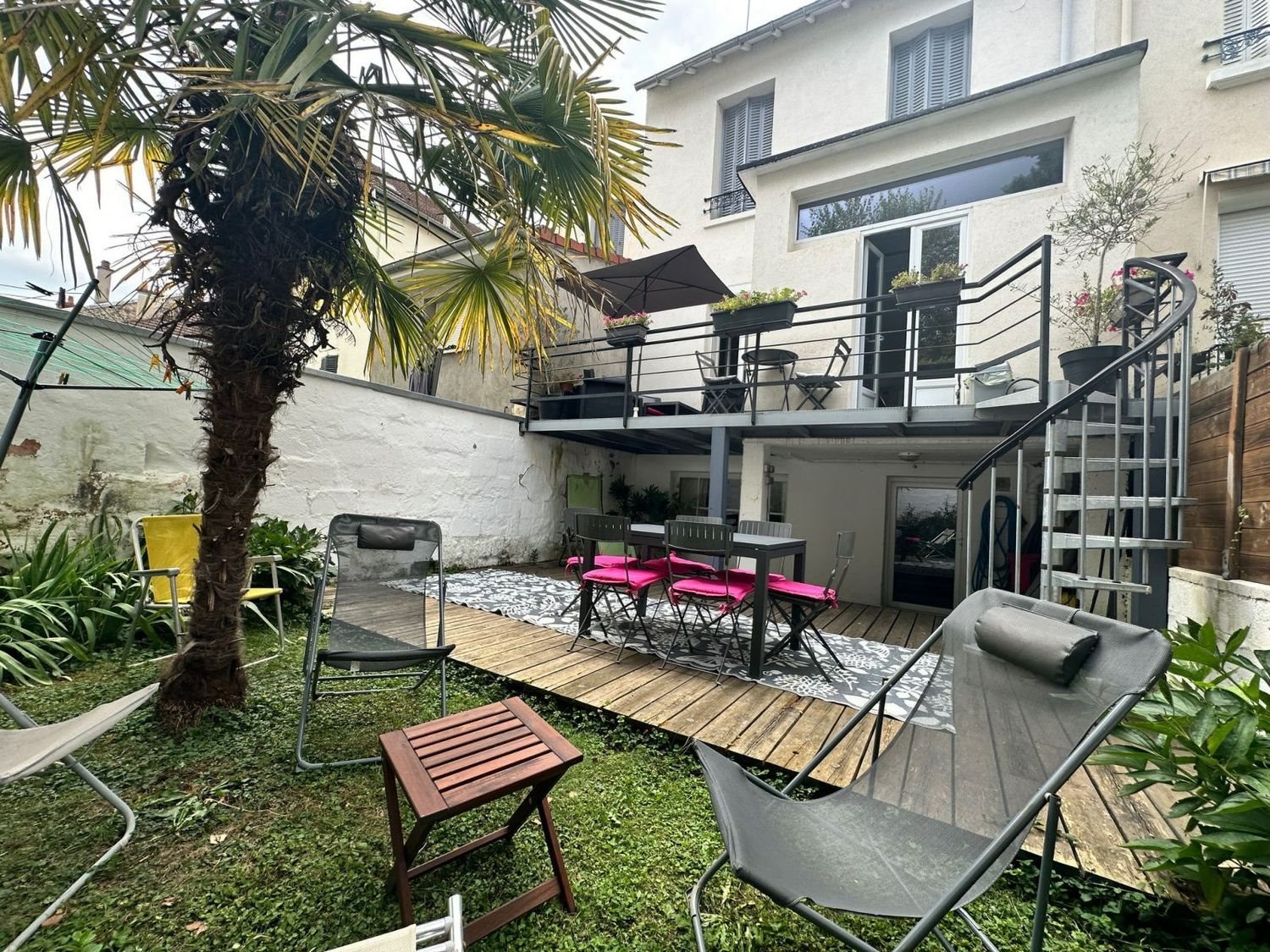 Maison à vendre, 121m², Vichy