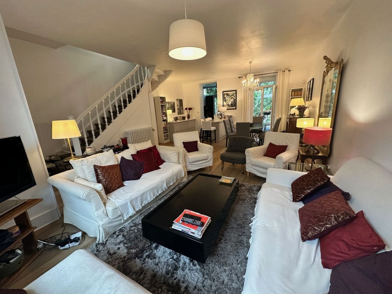 Maison à vendre, 121m², Vichy