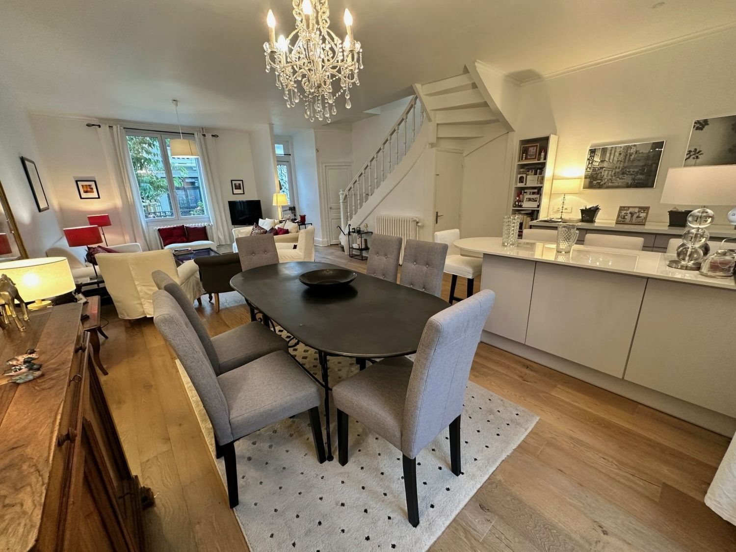 Maison à vendre, 121m², Vichy
