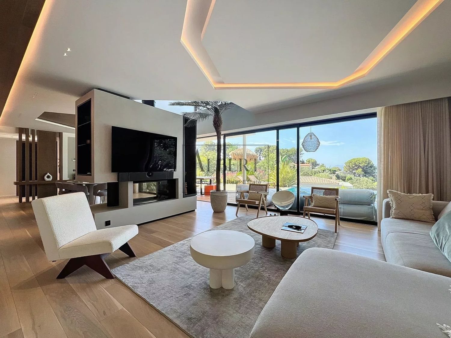 Maison à louer, 215m², Le Cannet