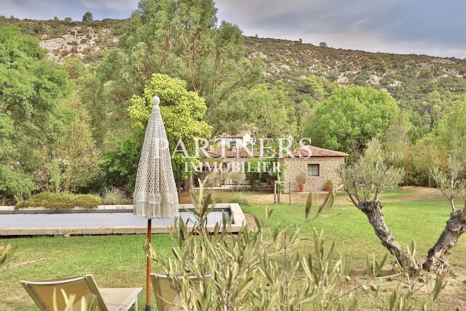 Maison à louer, 11m², Aix-en-Provence