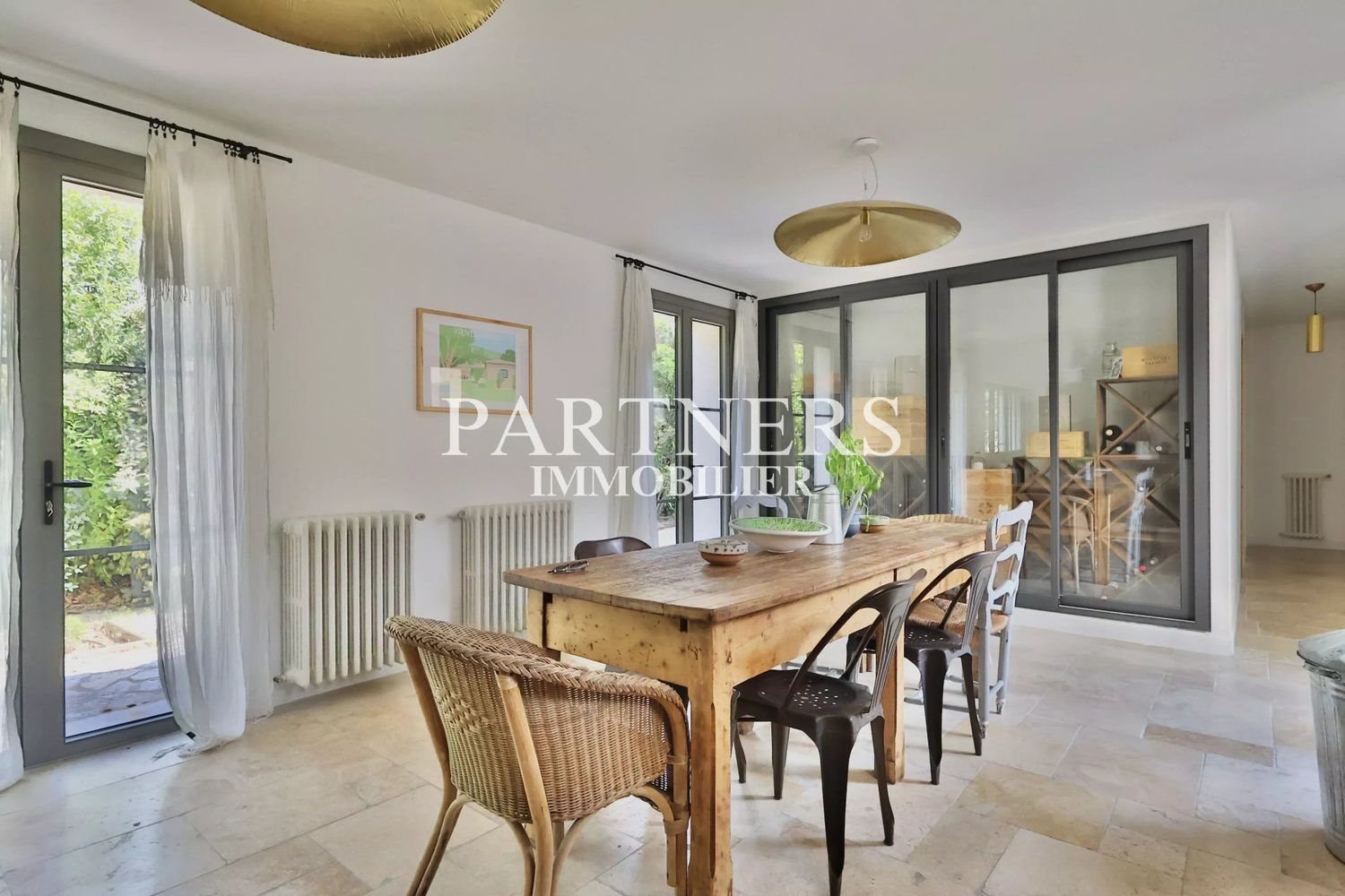 Maison à louer, 11m², Aix-en-Provence