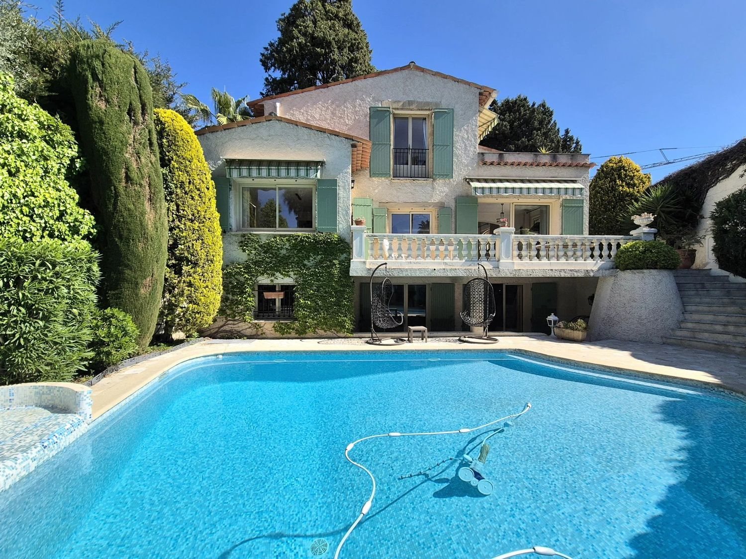 Maison à vendre, 320m², Le Cannet