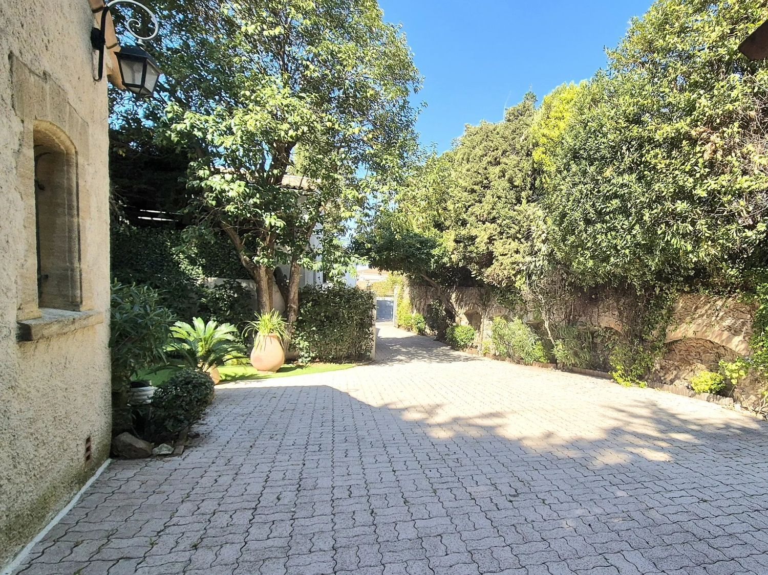 Maison à vendre, 320m², Le Cannet