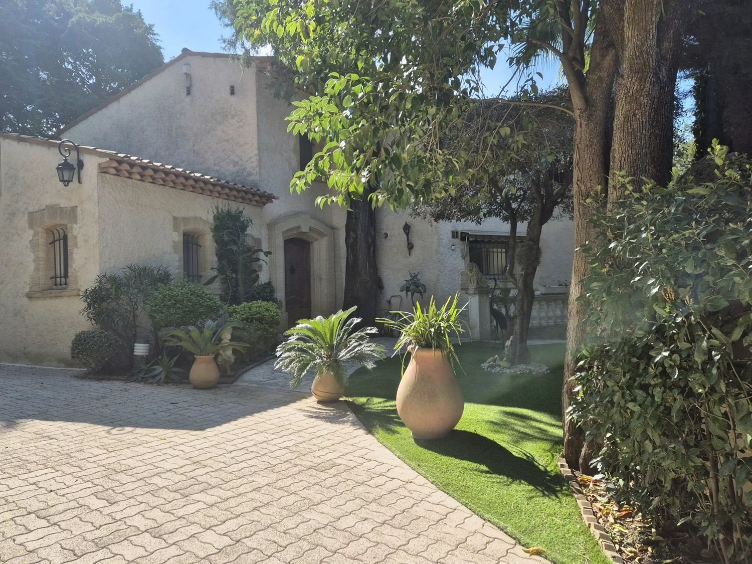 Maison à vendre, 320m², Le Cannet