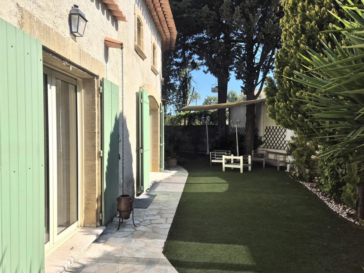 Maison à vendre, 320m², Le Cannet