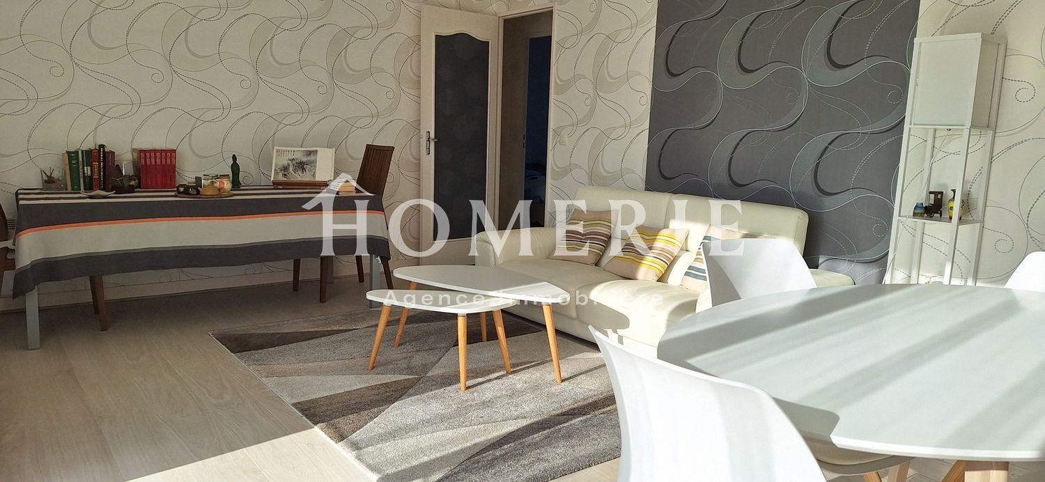 Maison à vendre, 74m², Vailly-sur-Sauldre