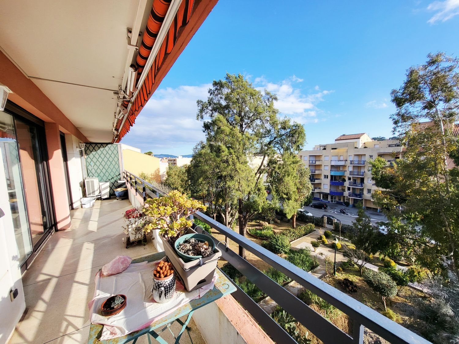 Appartement à vendre, 85m², Cavalaire-sur-Mer