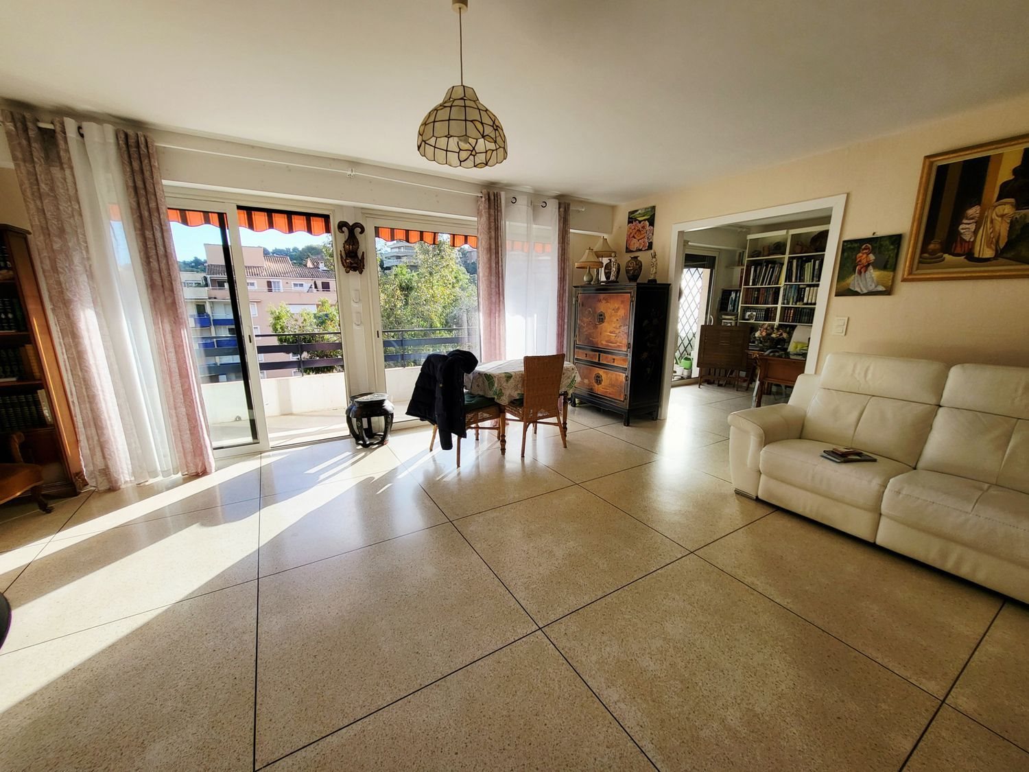 Appartement à vendre, 85m², Cavalaire-sur-Mer