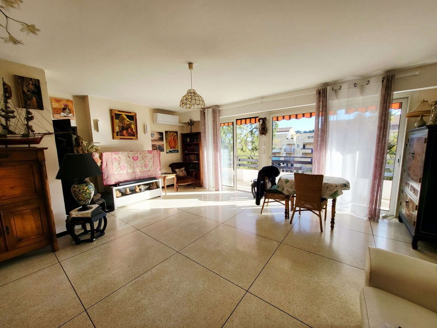 Appartement à vendre, 85m², Cavalaire-sur-Mer