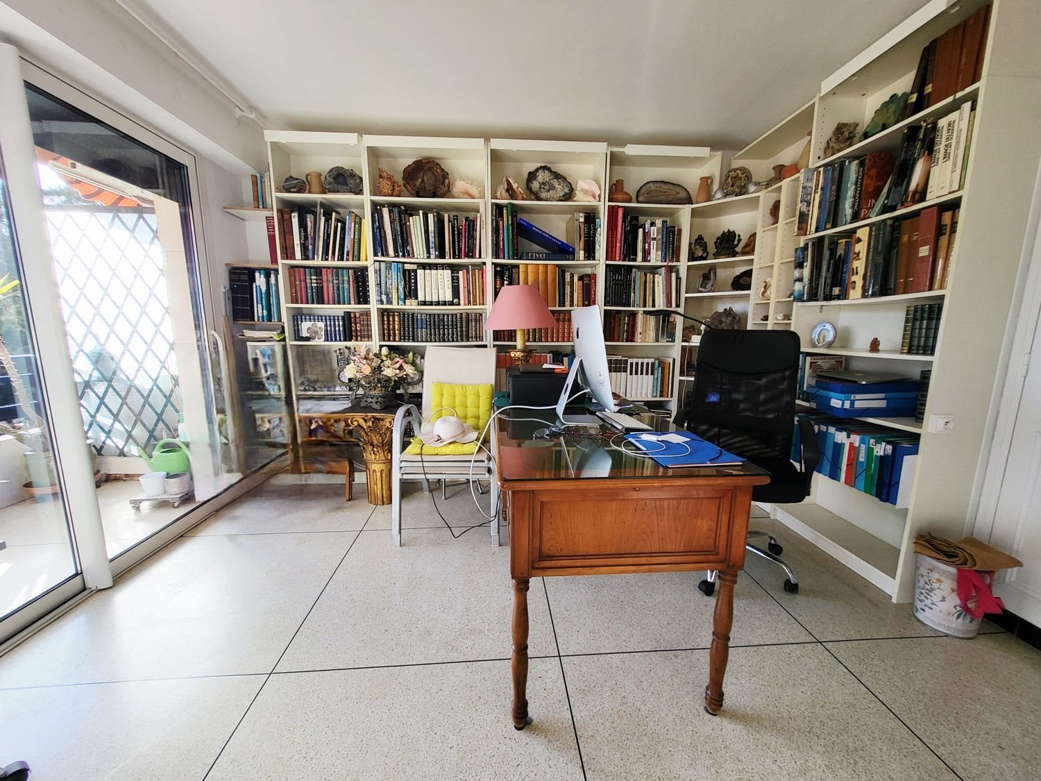 Appartement à vendre, 85m², Cavalaire-sur-Mer