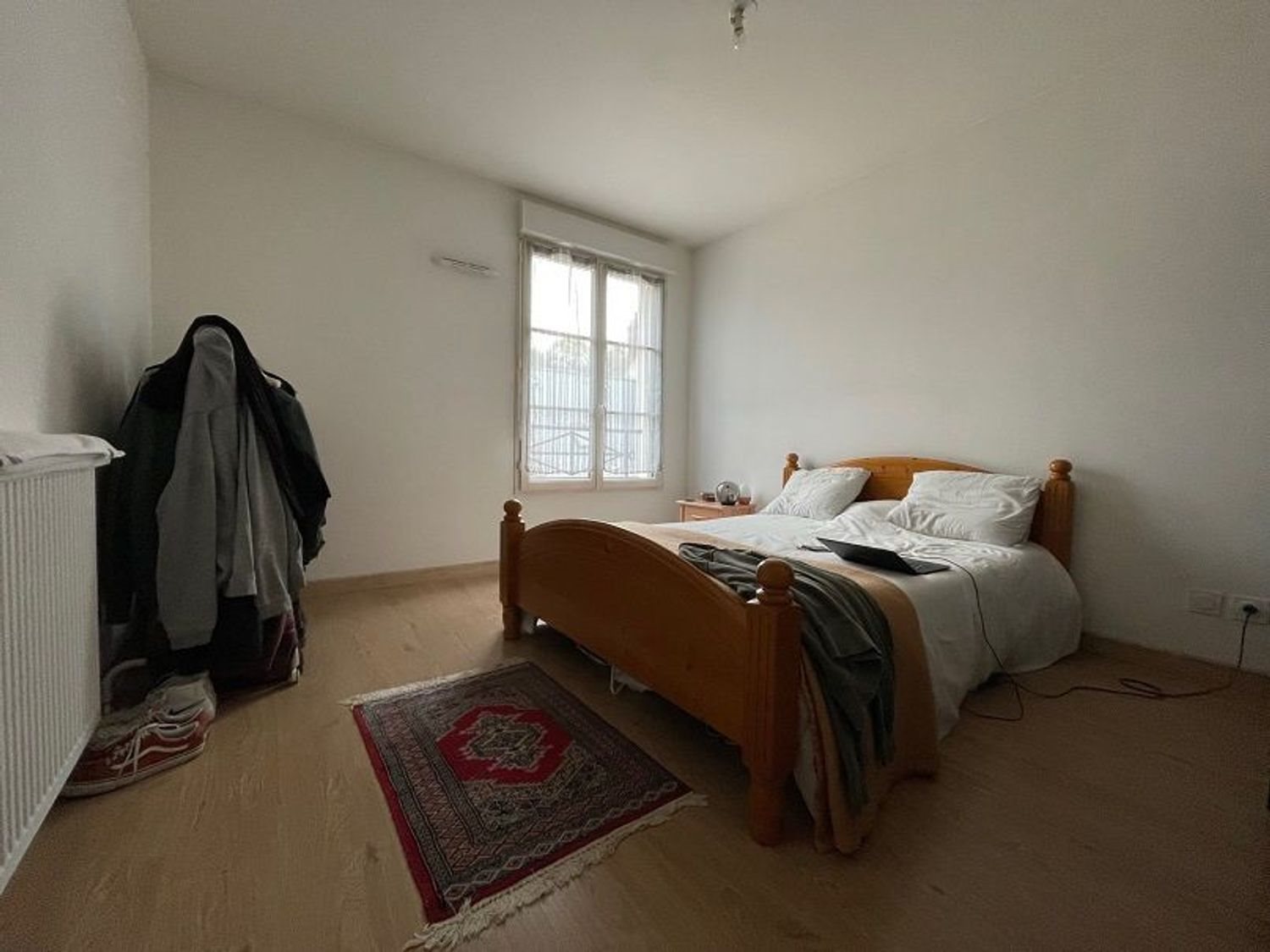 Appartement à vendre, 48m², Dreux