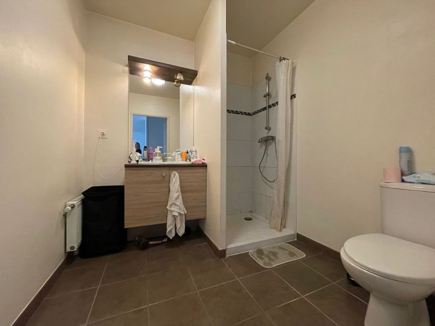 Appartement à vendre, 48m², Dreux