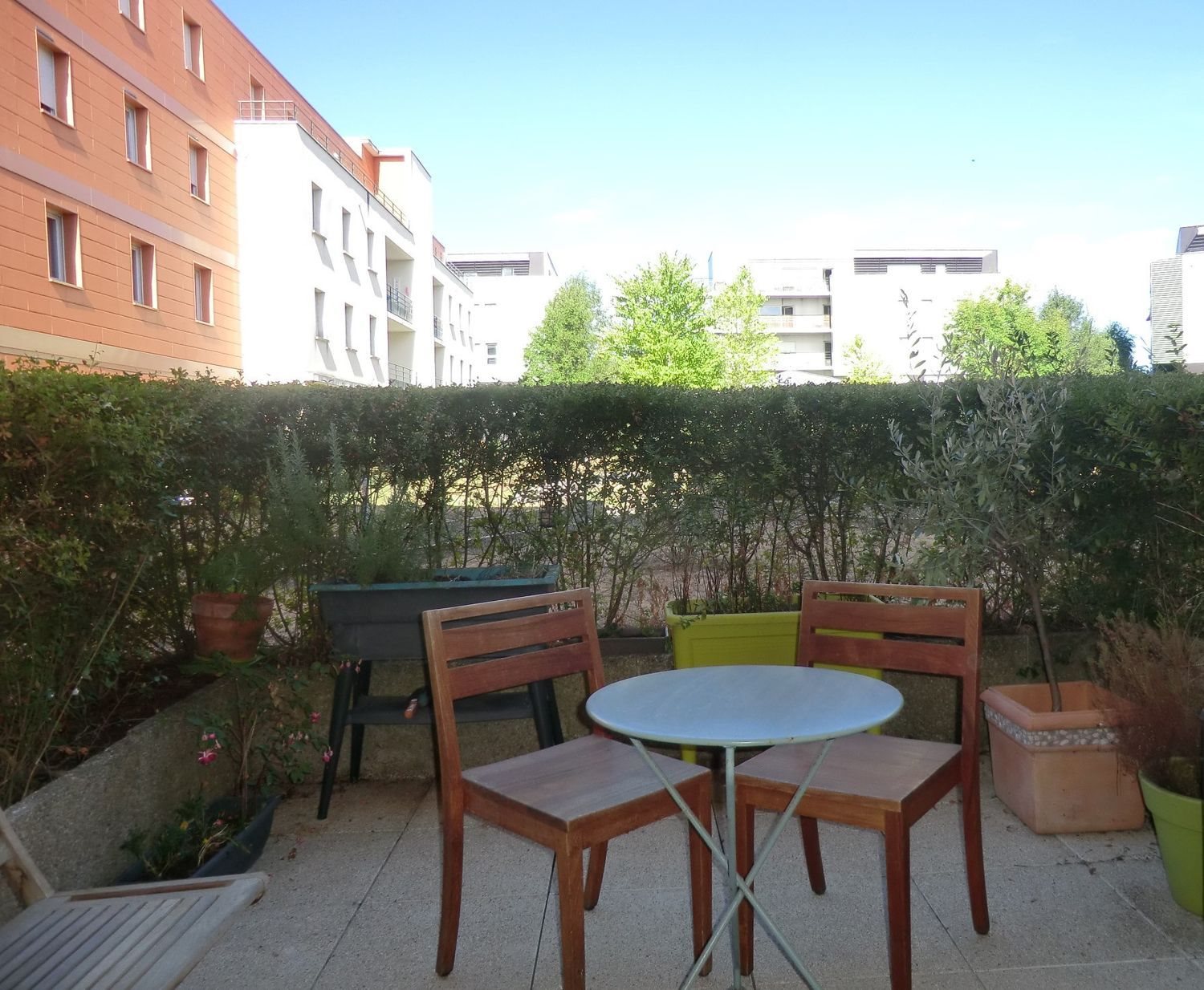 Appartement à vendre, 73m², La Riche