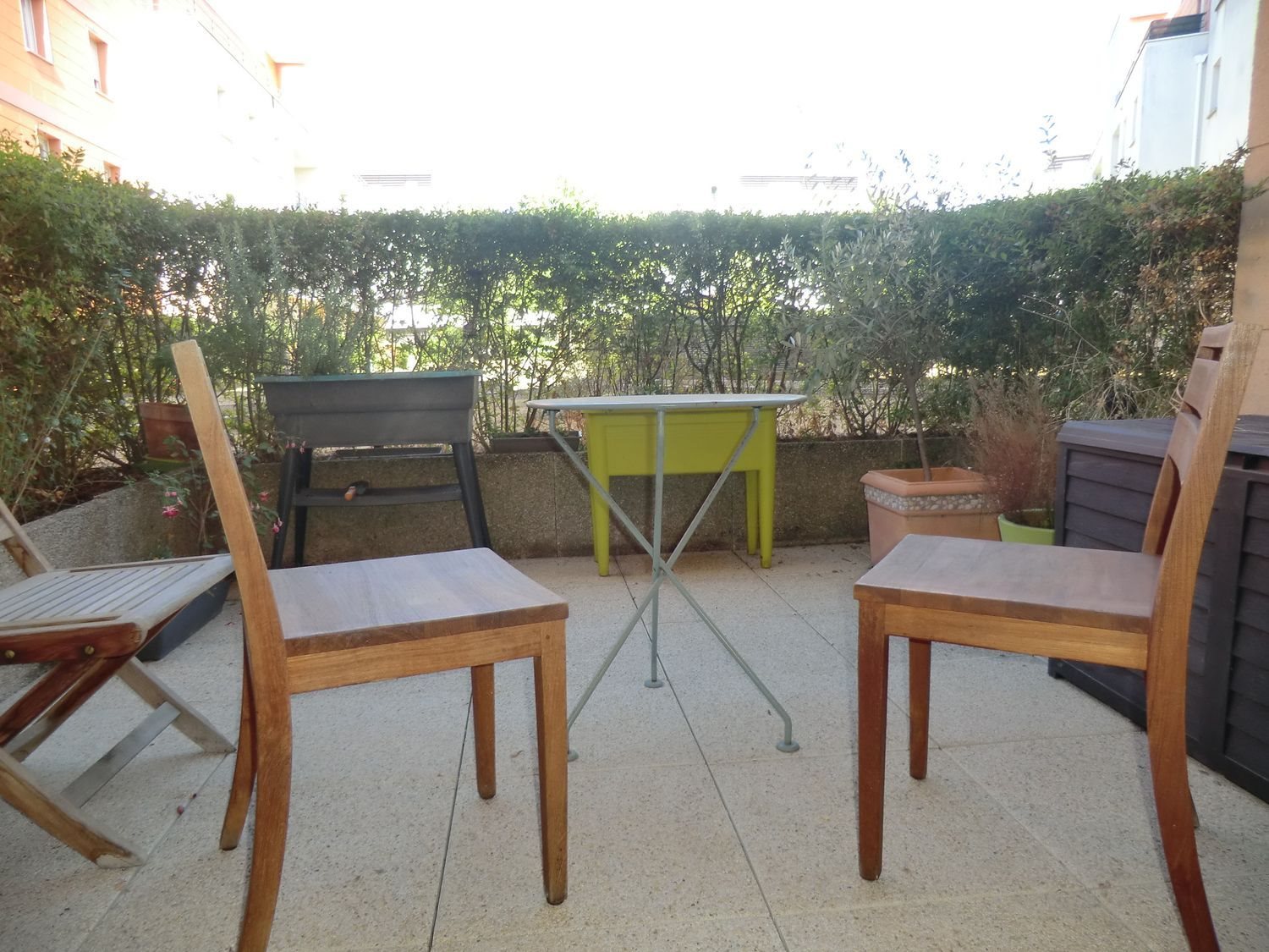 Appartement à vendre, 73m², La Riche