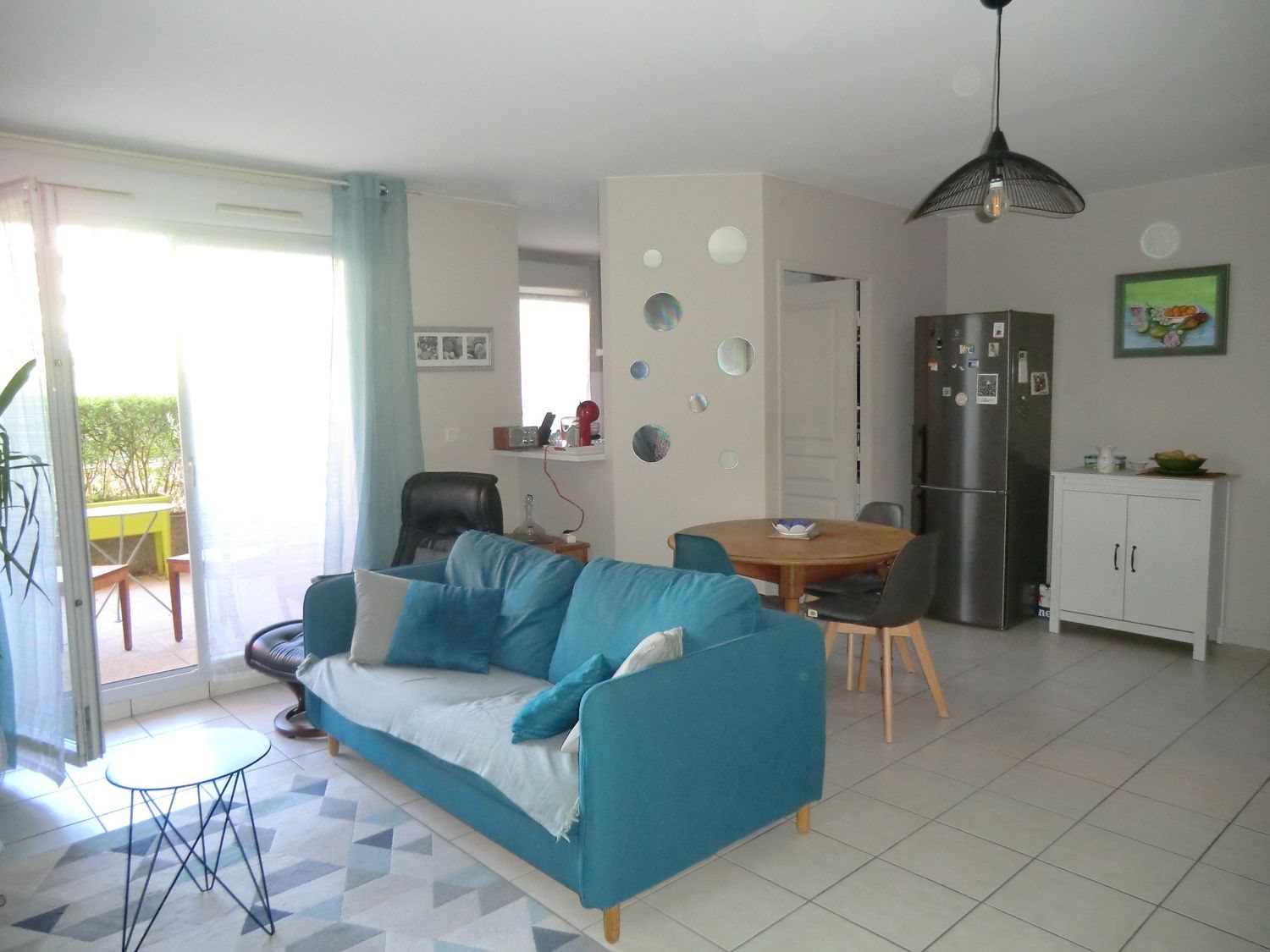 Appartement à vendre, 73m², La Riche