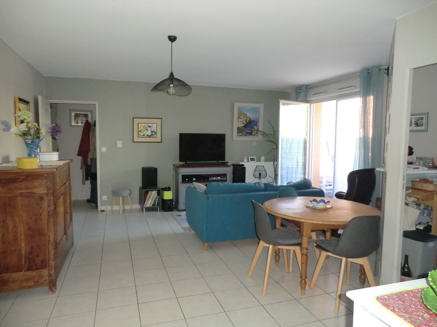 Appartement à vendre, 73m², La Riche