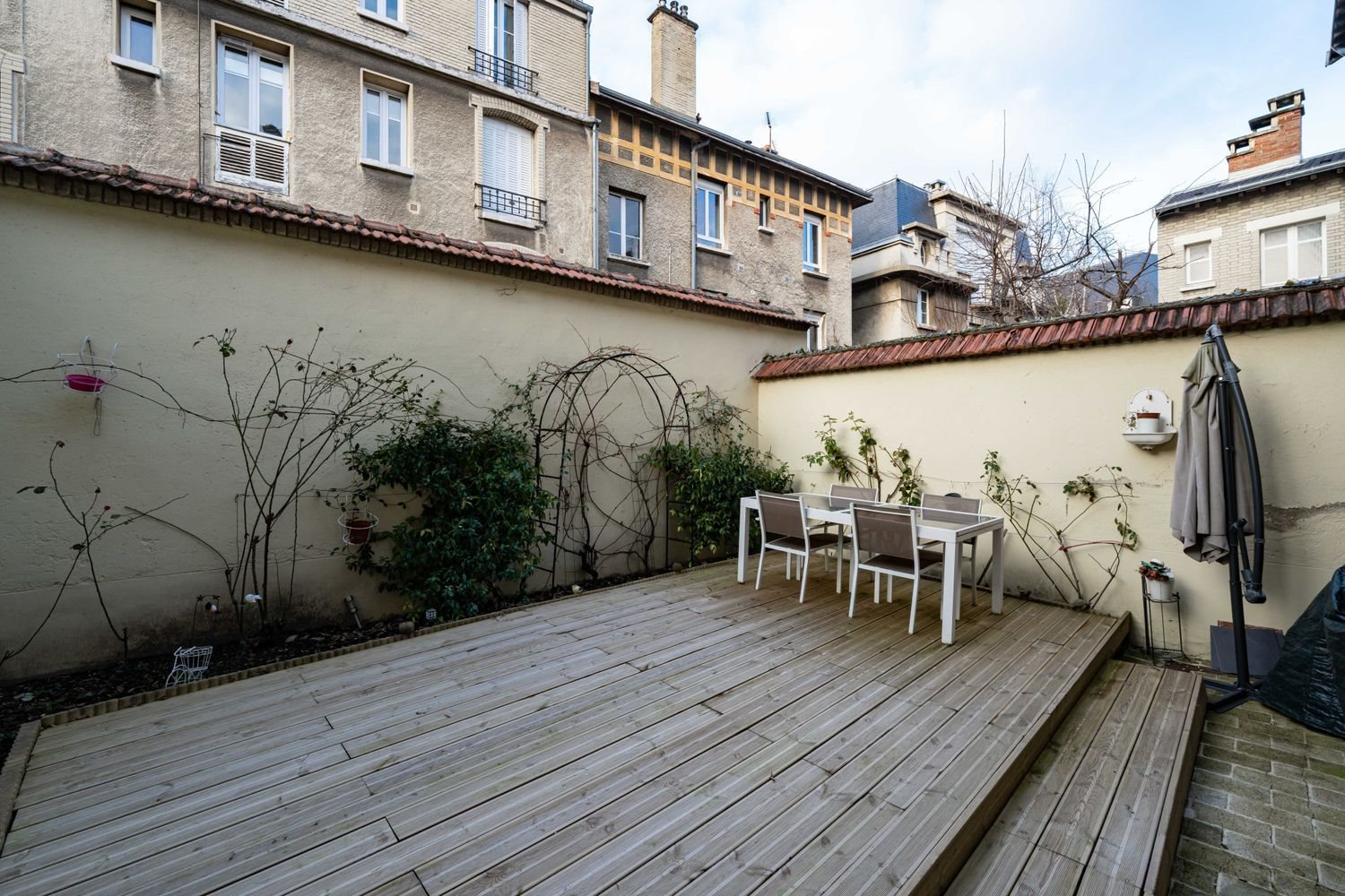 Maison à vendre, 172m², Reims