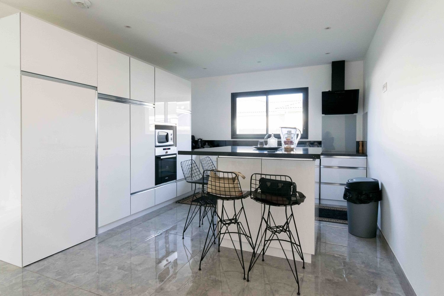 Maison à vendre, 127m², Péronnas
