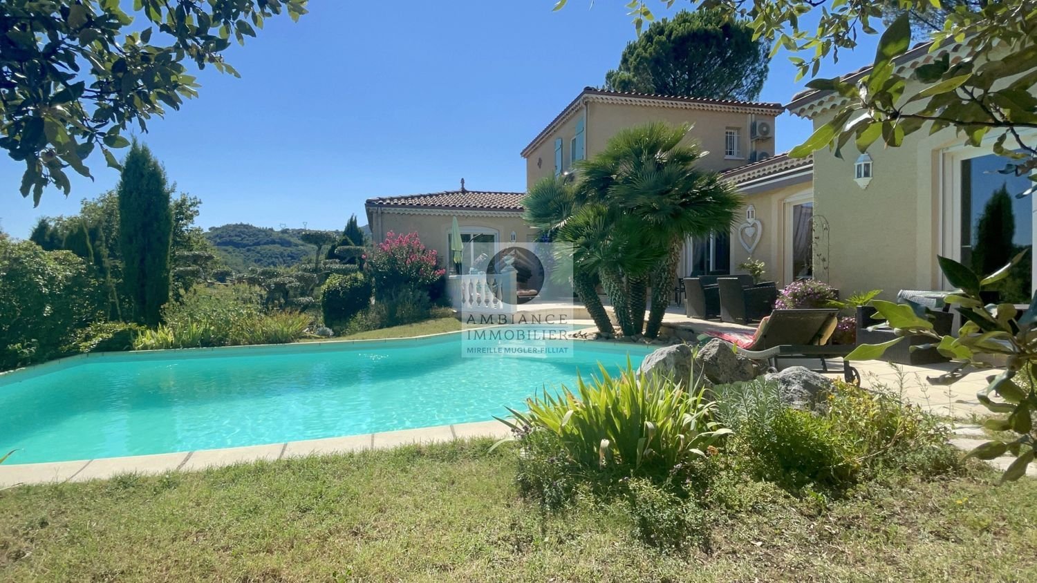 Maison à vendre, 179m², Saint-Péray