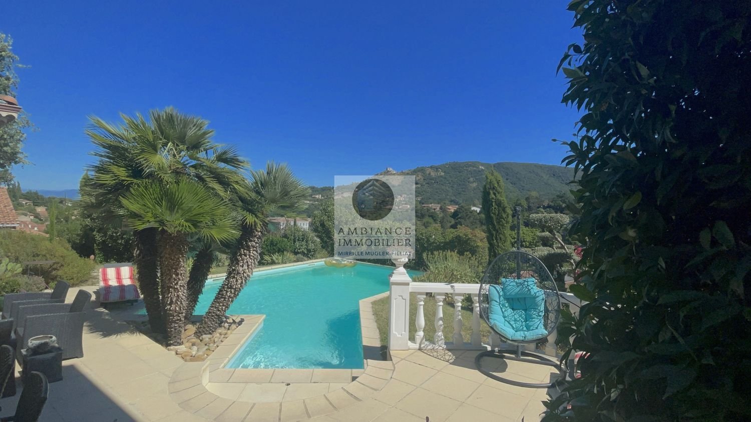Maison à vendre, 179m², Saint-Péray