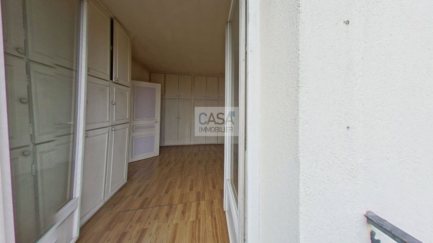 Appartement à vendre, 28m², Le Bourget