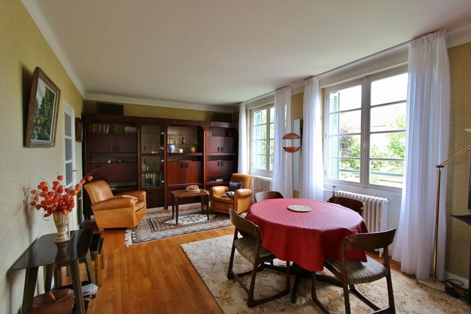 Maison à vendre, 111m², Nevers