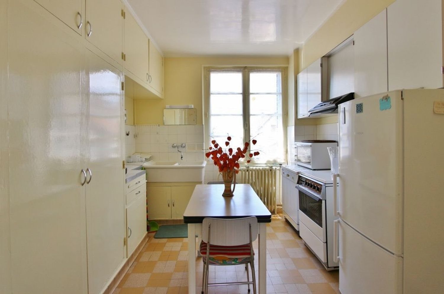 Maison à vendre, 111m², Nevers