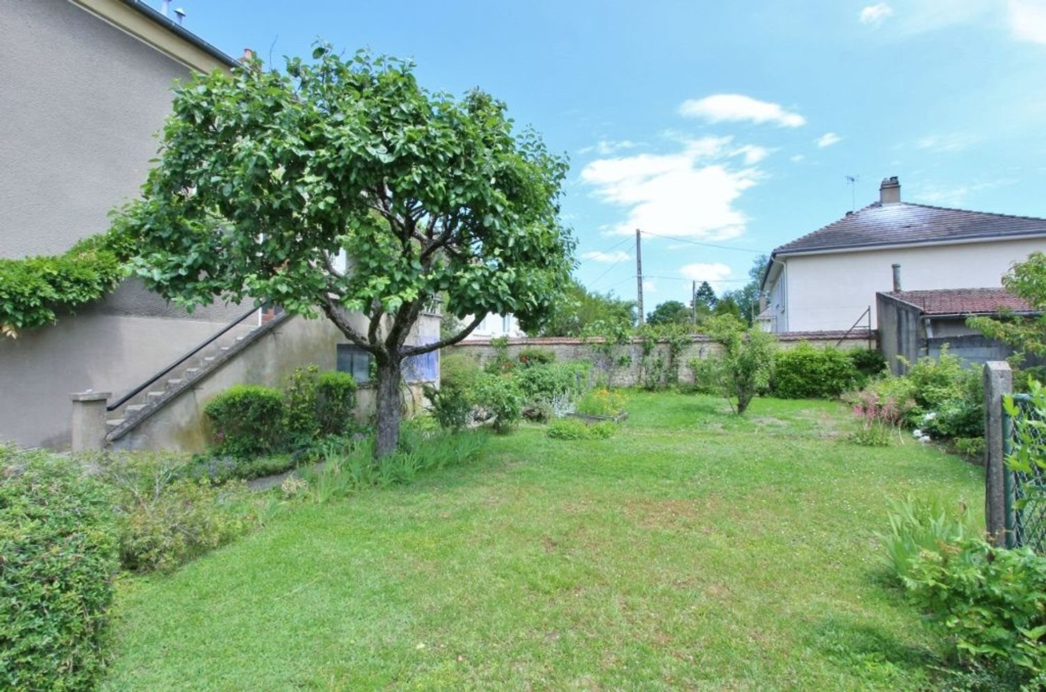 Maison à vendre, 111m², Nevers