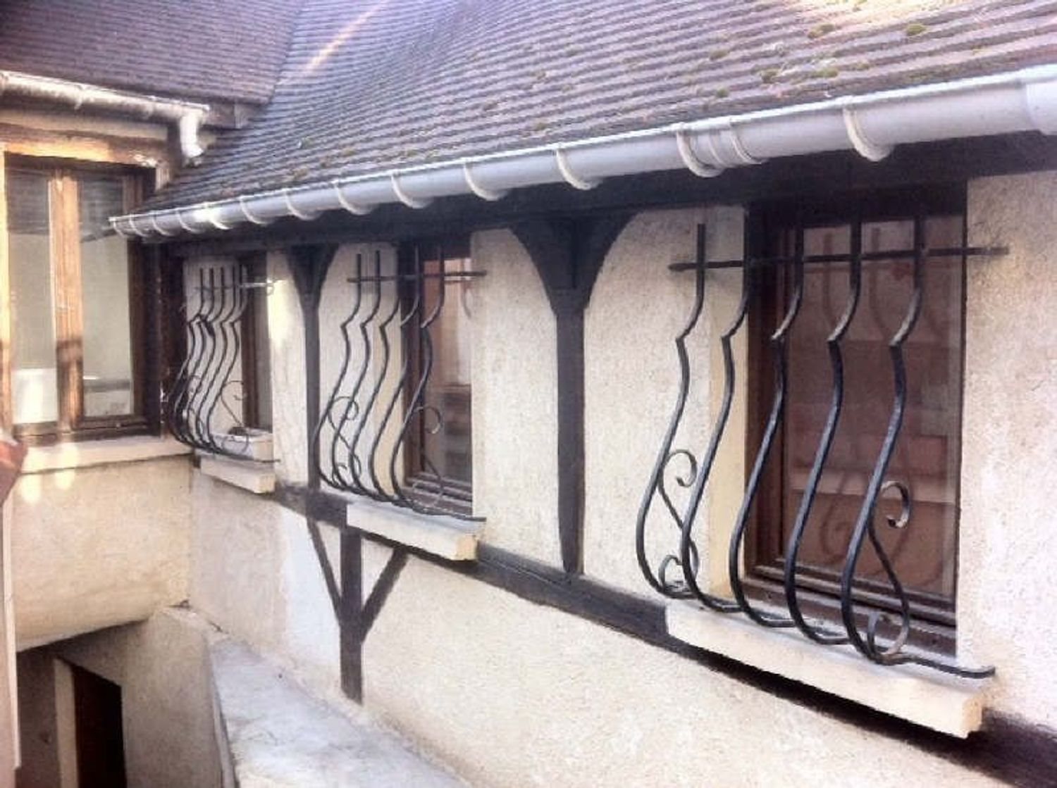 Appartement à vendre, 44m², Houdan