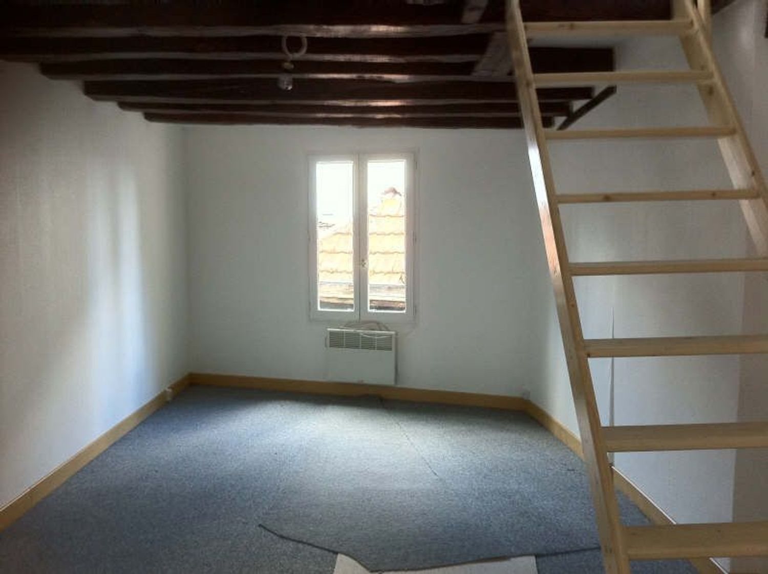 Appartement à vendre, 44m², Houdan