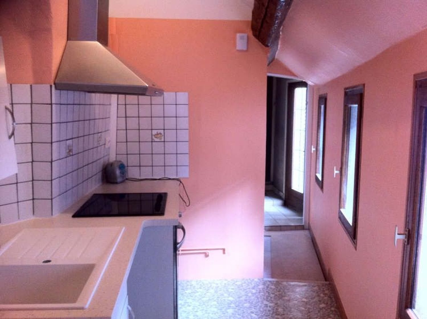 Appartement à vendre, 44m², Houdan