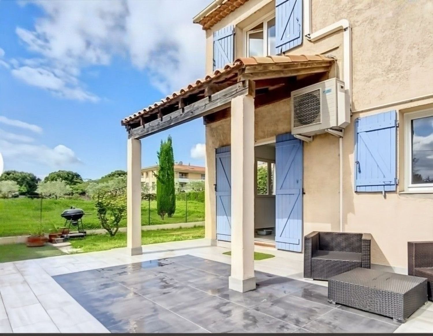 Maison à vendre, 88m², Antibes