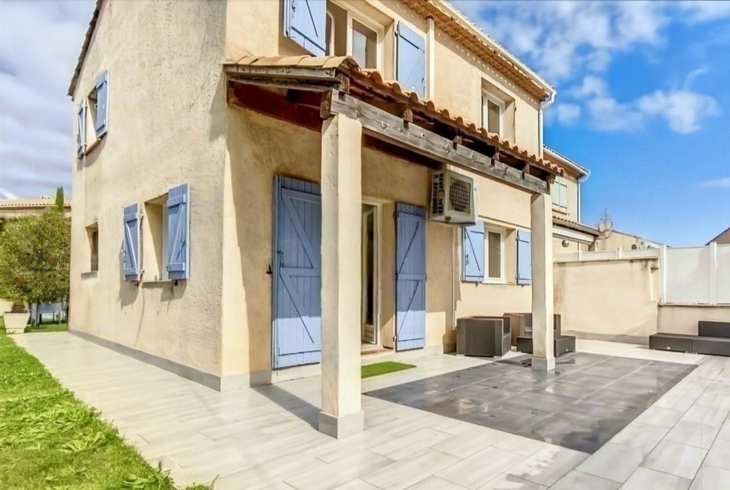 Maison à vendre, 88m², Antibes