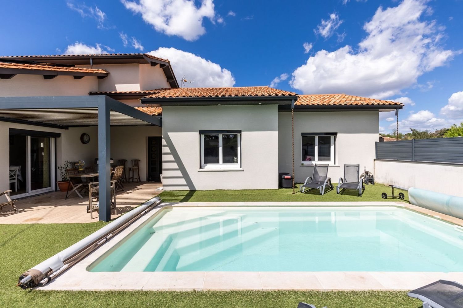 Maison à vendre, 150m², Pessac