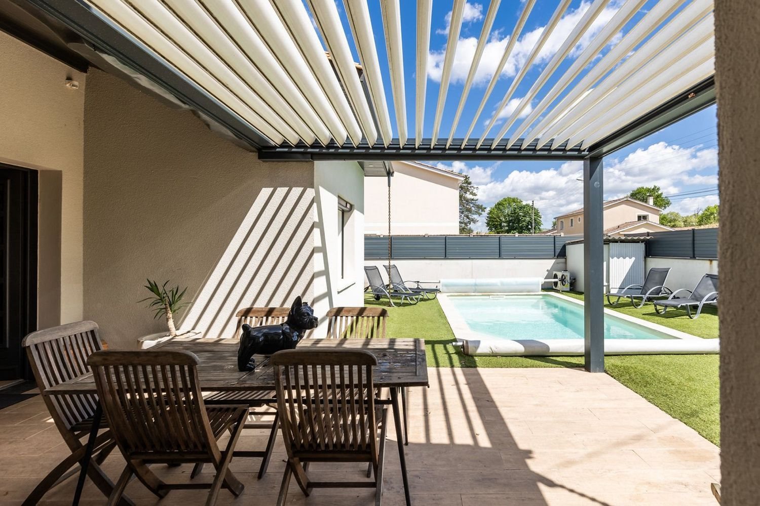 Maison à vendre, 150m², Pessac