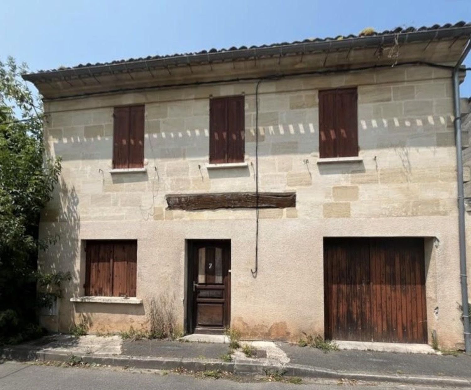 Maison à vendre, 130m², Quinsac
