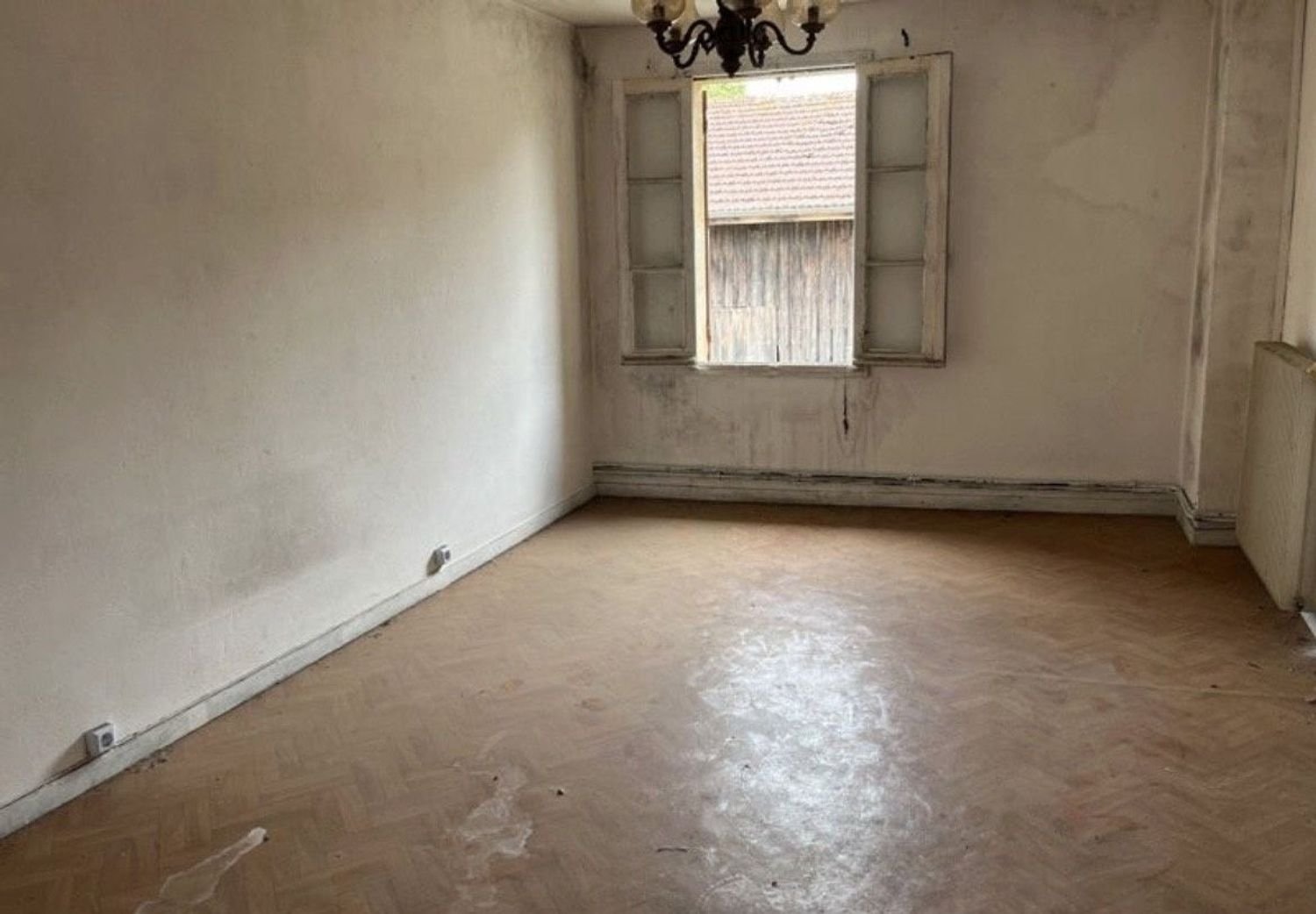 Maison à vendre, 130m², Quinsac