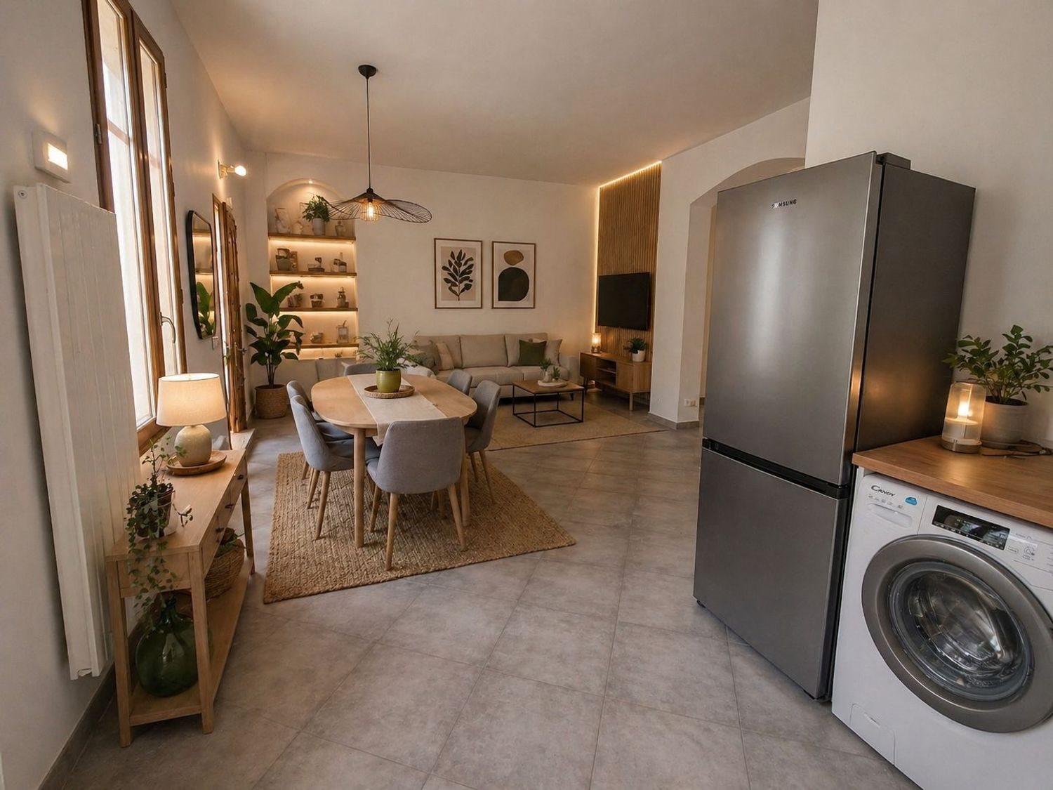 Appartement à vendre, 34m², Nice