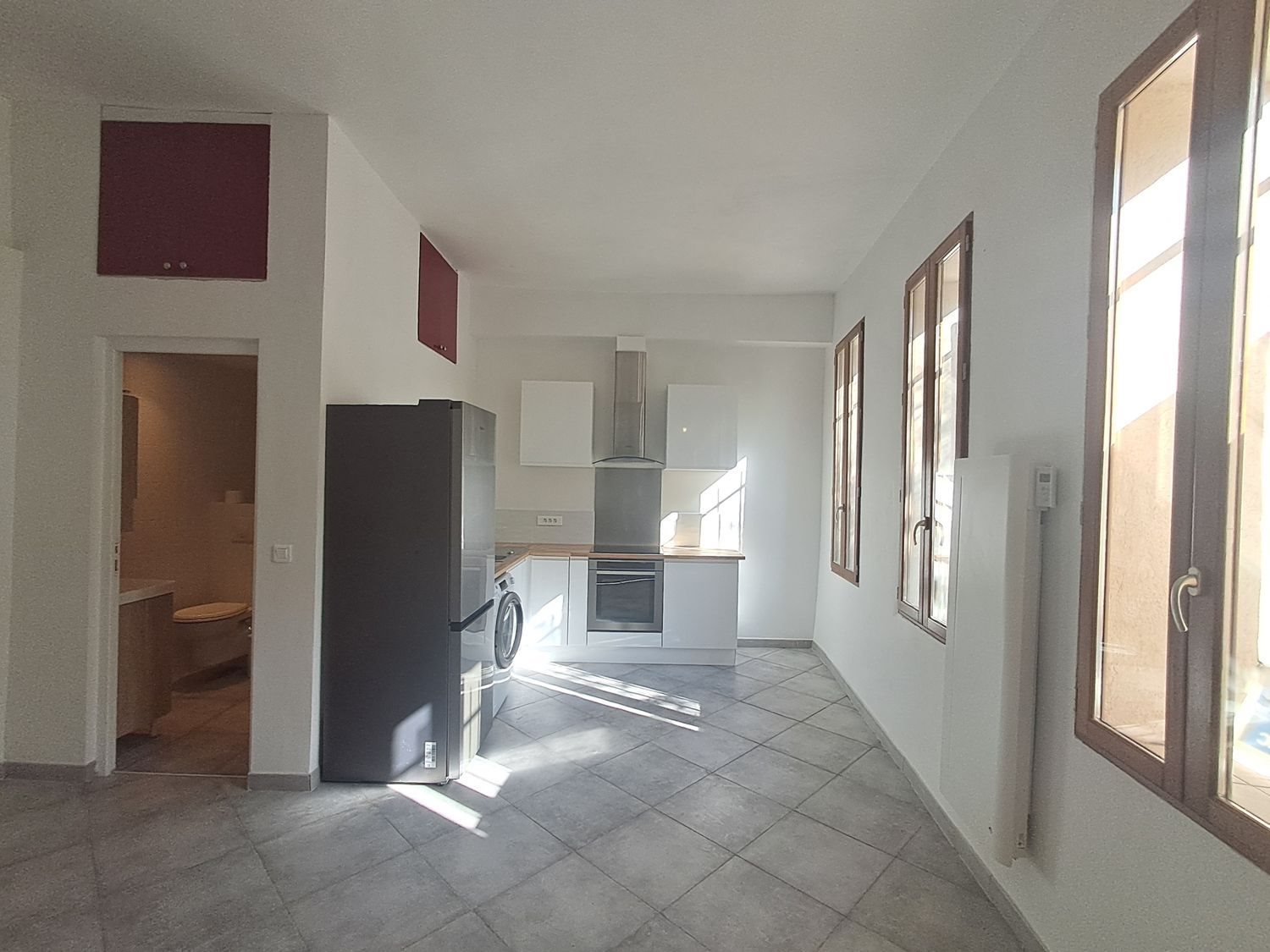 Appartement à vendre, 34m², Nice