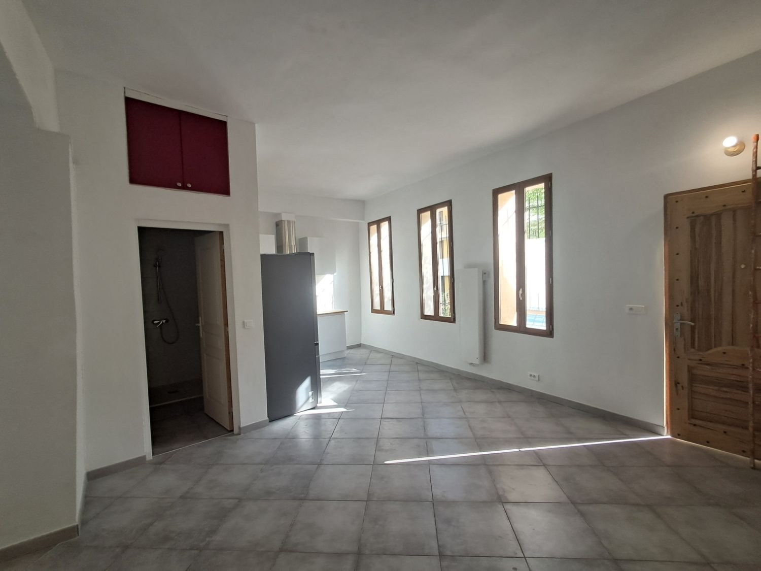 Appartement à vendre, 34m², Nice