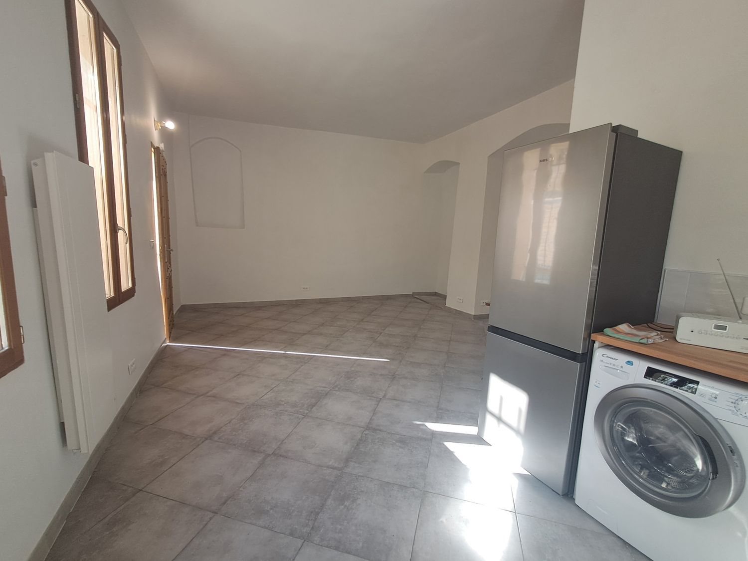 Appartement à vendre, 34m², Nice