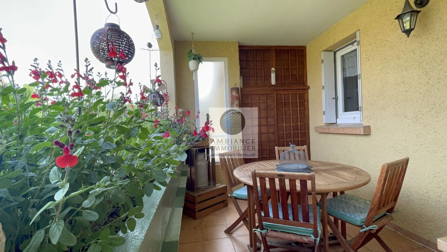 Appartement à vendre, 98m², Guilherand-Granges