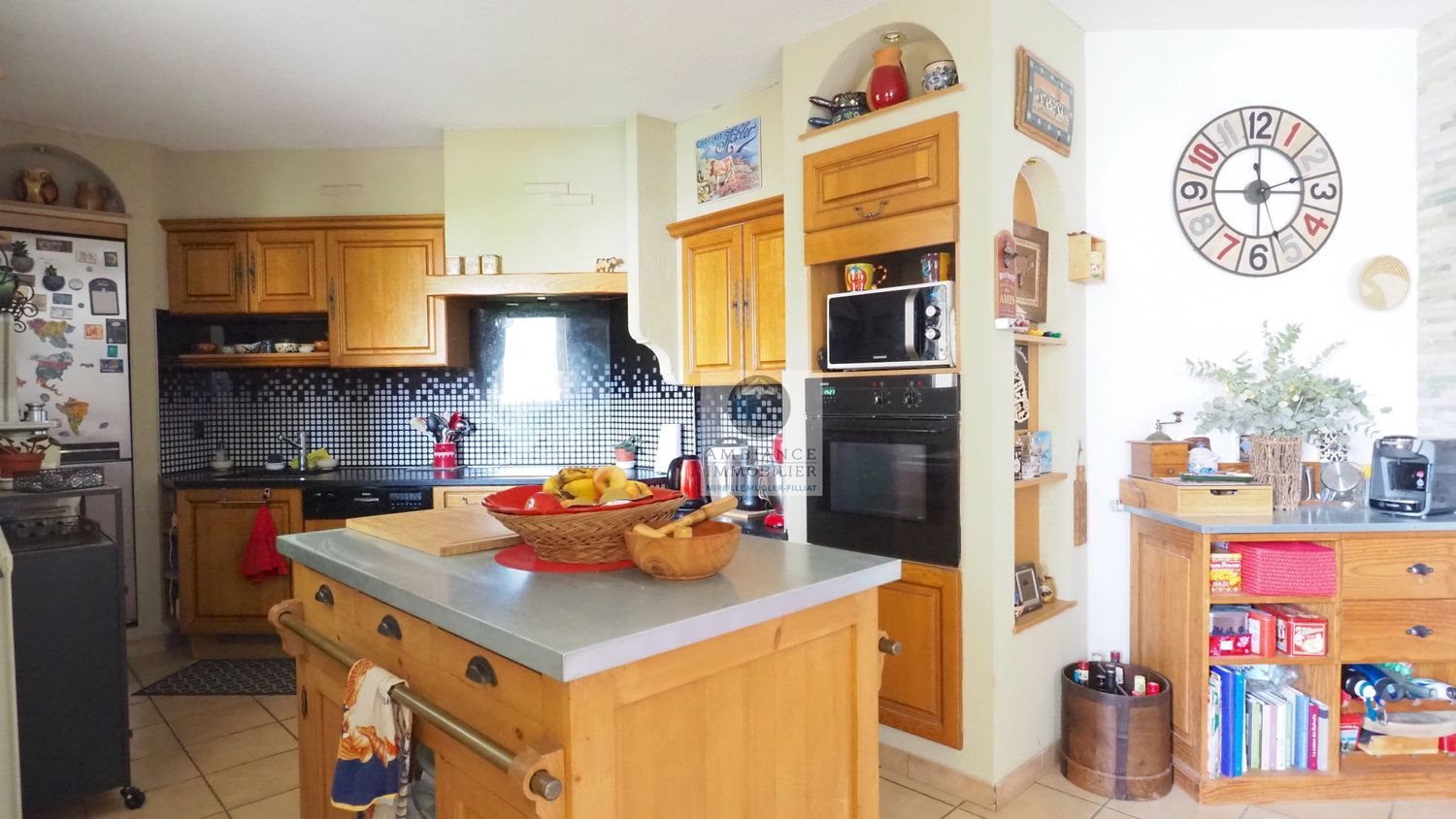 Appartement à vendre, 98m², Guilherand-Granges