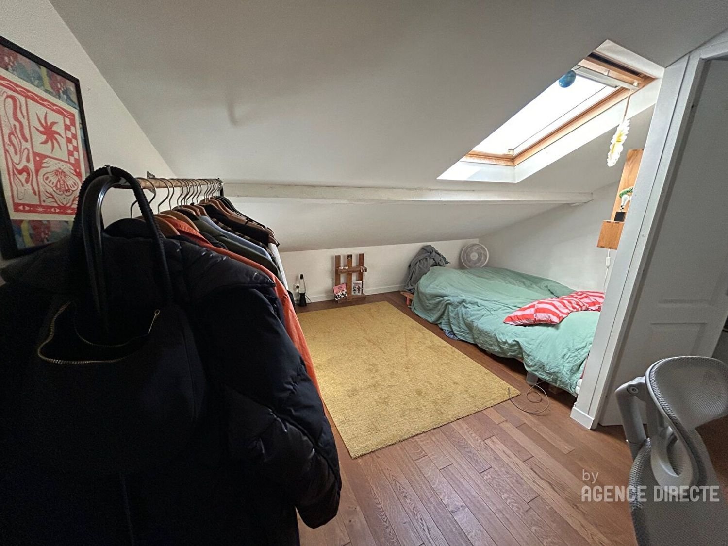 Appartement à vendre, 35m², Nantes