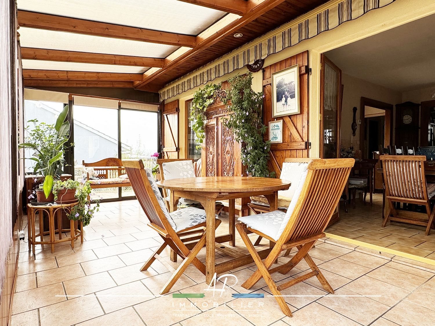 Maison à vendre, 99m², Belleneuve