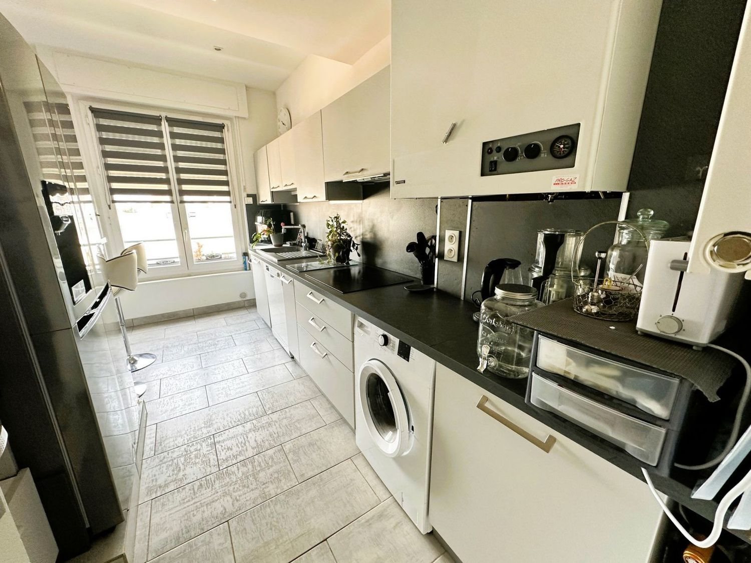 Appartement à vendre, 88m², Vichy
