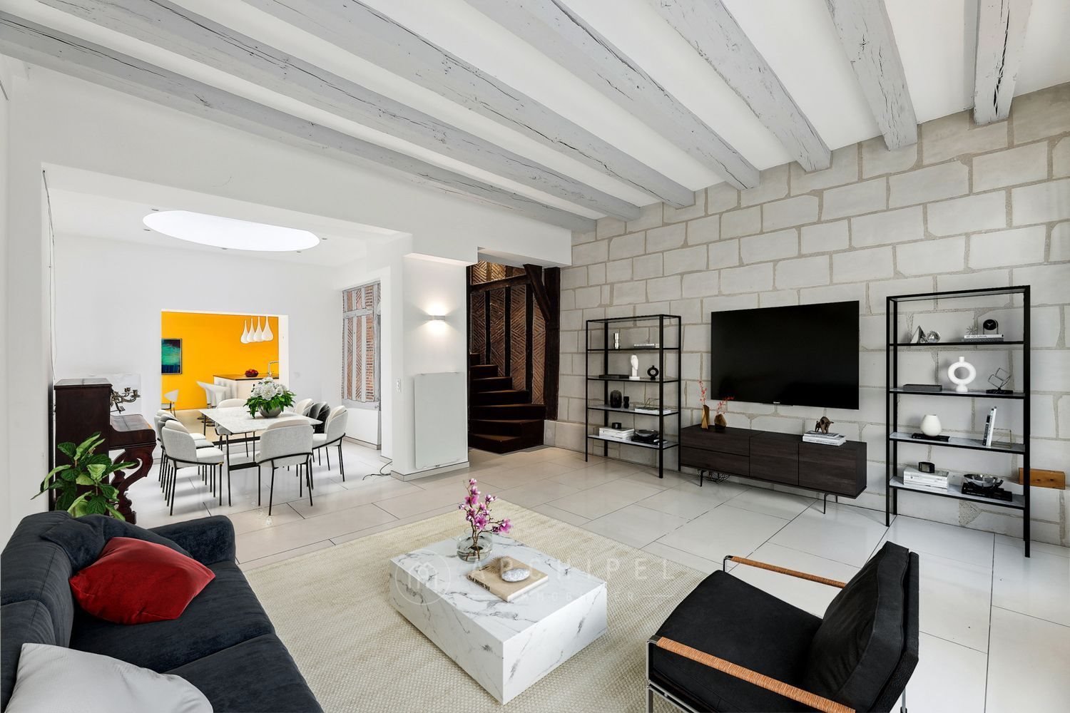 Maison à vendre, 230m², Tours