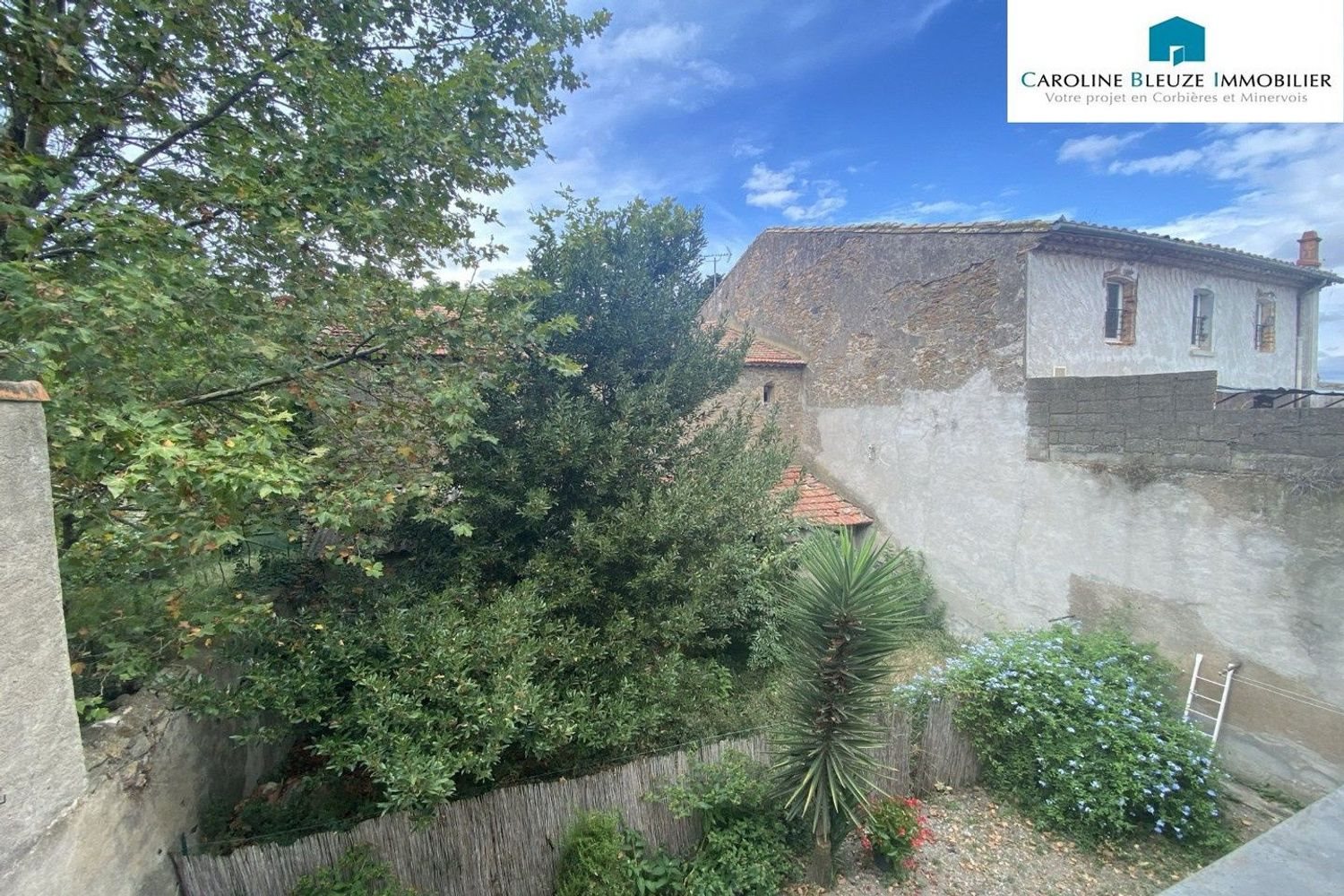 Appartement à louer, 55m², Lézignan-Corbières